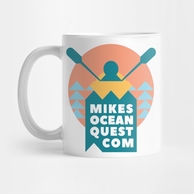 mikesoceanquest by moutinen